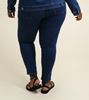 Immagine di CURVY GIRL STRETCHY BLUE JEANS